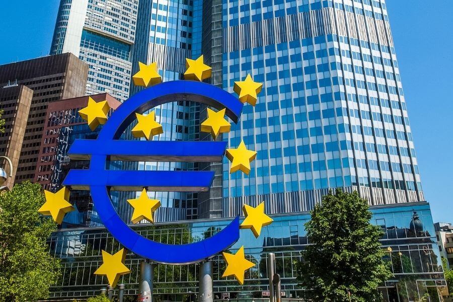 El BCE apuesta por la permanencia del Fondo de Recuperación Europeo